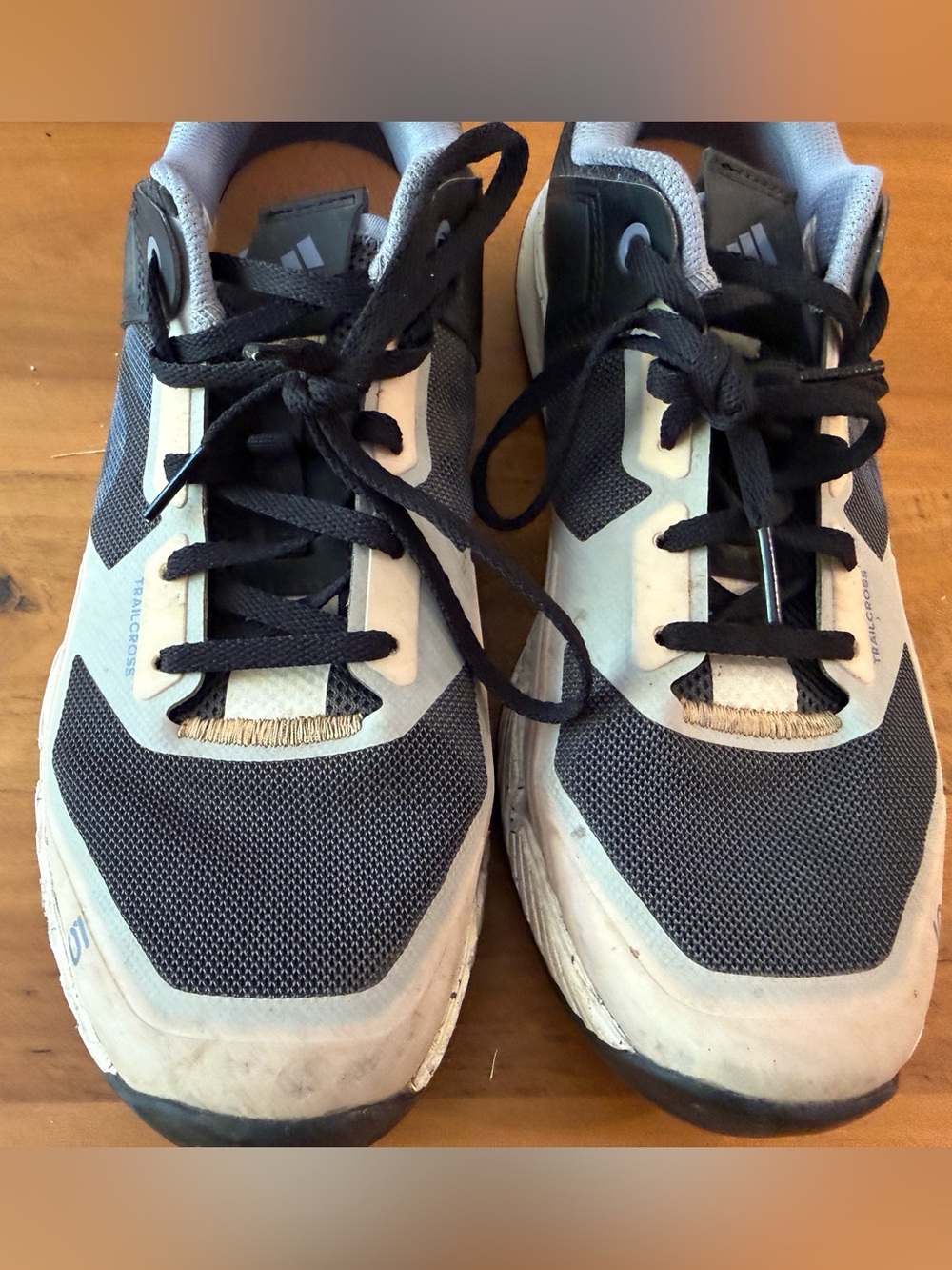 Five ten trail cross biking shoes-size 9.5 women’s